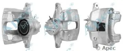 Тормозной суппорт APEC braking купить