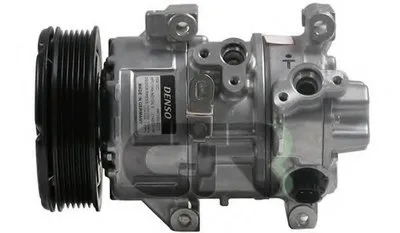 Компрессор, кондиционер Genuine: DENSO CTR купить
