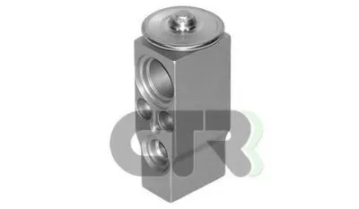 Расширительный клапан, кондиционер Genuine: TGK CTR купить