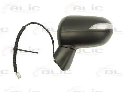 Наружное зеркало BLIC купить