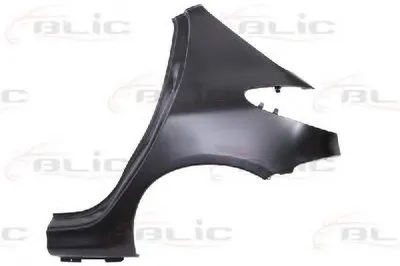 Крыло BLIC купить