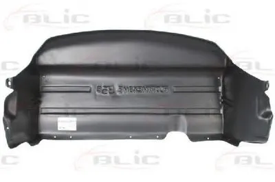 Кожух двигателя BLIC купить