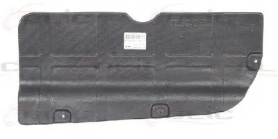 Кожух двигателя BLIC купить