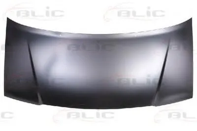 Капот двигателя BLIC купить