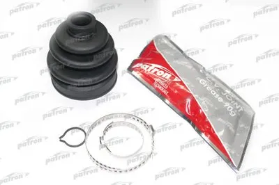 Комплект пылника, приводной вал PATRON купить
