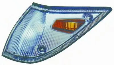 Фонарь указателя поворота LORO купить