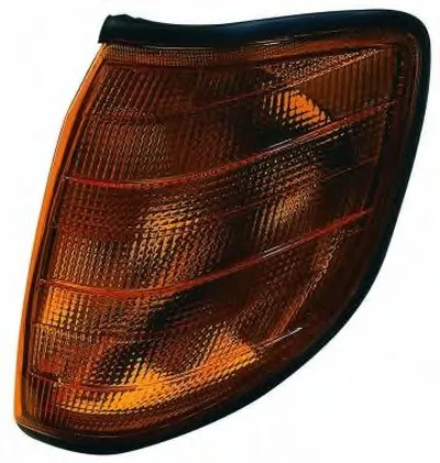 Фонарь указателя поворота LORO купить