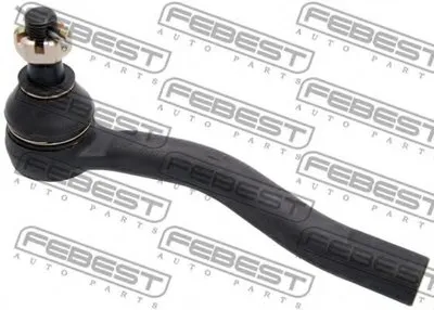 Наконечник поперечной рулевой тяги FEBEST купить