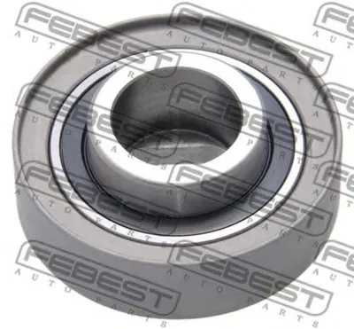 Натяжной ролик, поликлиновой  ремень FEBEST купить