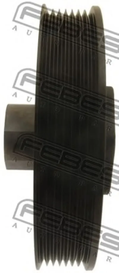 Ременный шкив, коленчатый вал FEBEST купить