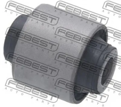 Втулка, рычаг колесной подвески FEBEST купить