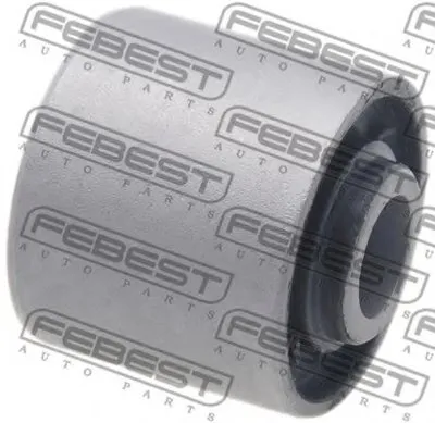 Втулка, амортизатор FEBEST купить