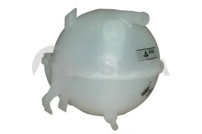 Компенсационный бак, охлаждающая жидкость OSSCA купить