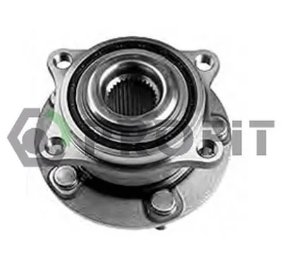 Комплект подшипника ступицы колеса PROFIT купить