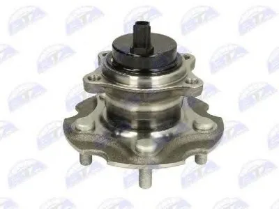 Комплект подшипника ступицы колеса BTA купить