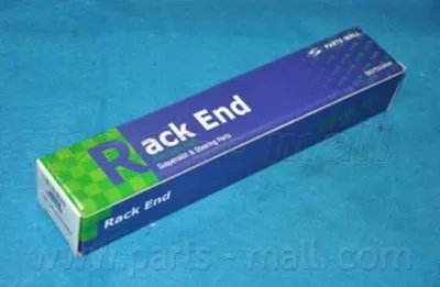 Осевой шарнир, рулевая тяга PARTS-MALL купить