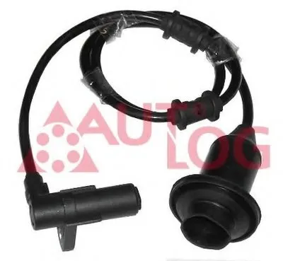 Датчик, частота вращения колеса AUTLOG купить