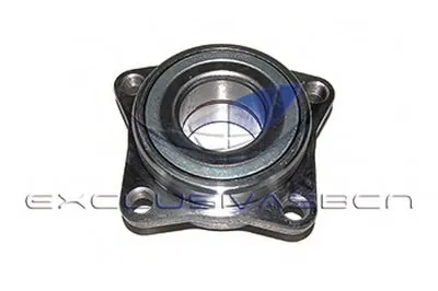 Комплект подшипника ступицы колеса MDR купить