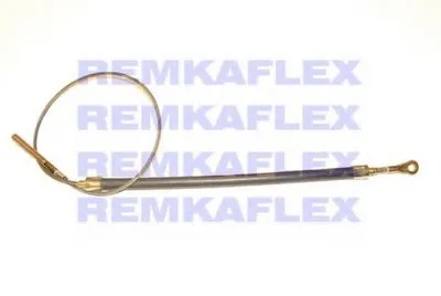 Трос, стояночная тормозная система BROVEX-NELSON купить