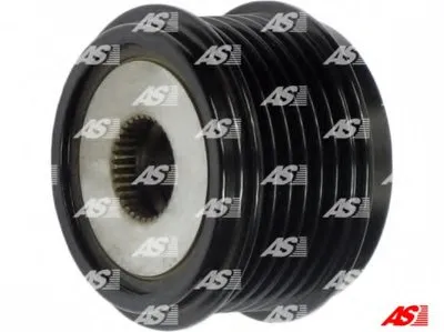 Механизм свободного хода генератора