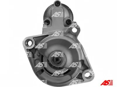 Стартер 0 - BO. Ver. 0001108157 AS-PL купить
