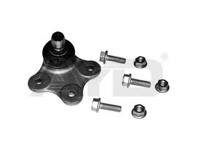 Шаровой шарнир