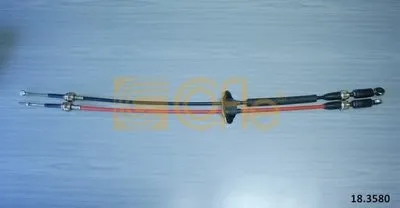 Трос, ступенчатая коробка передач COFLE купить