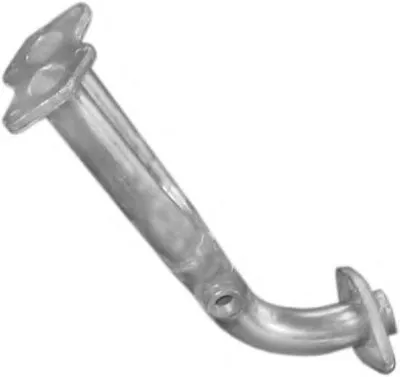 Труба выхлопного газа POLMO купить