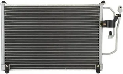 Конденсатор, кондиционер SPECTRA PREMIUM купить