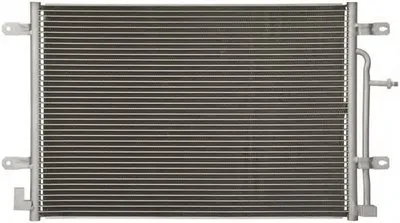 Конденсатор, кондиционер SPECTRA PREMIUM купить