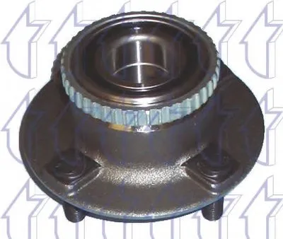 ? колесн. ступицы = TRICLO купить