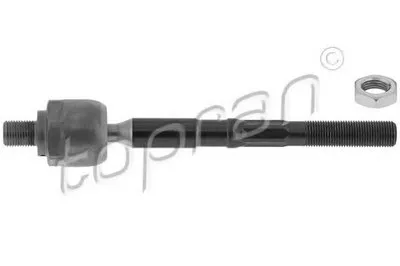 Осевой шарнир, рулевая тяга TOPRAN купить