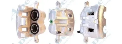 Тормозной суппорт APEC braking купить