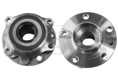 Подшипник ступицы колеса GSP купить