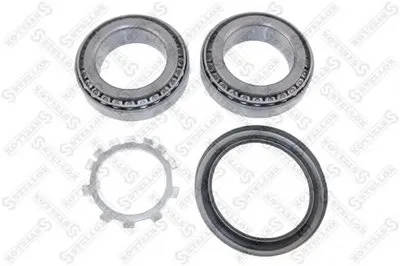 Комплект подшипника ступицы колеса STELLOX купить