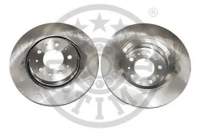 Тормозной диск OPTIMAL купить