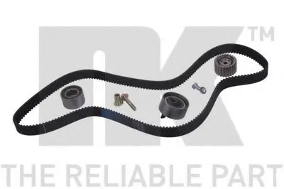 Комплект ремня ГРМ NK купить