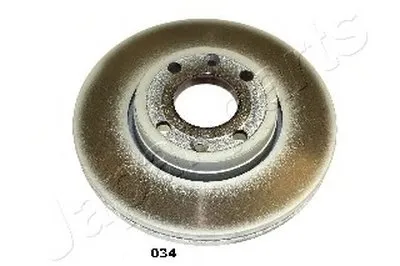 Тормозной диск JAPANPARTS купить