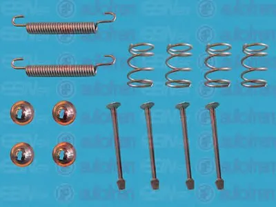 Комплектующие, стояночная тормозная система AUTOFREN SEINSA купить