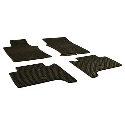 Комплект ковриков RAMEDER купить