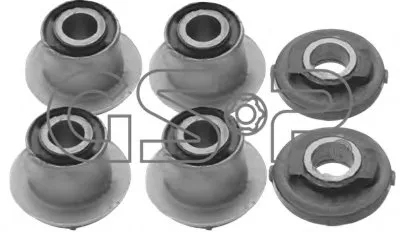 Кронштейн, подушки рычага GSP купить