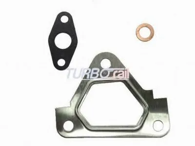 Комплект прокладок выпускного коллектора TURBORAIL купить
