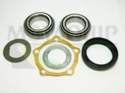 Комплект подшипника ступицы колеса Premium MOTAQUIP купить