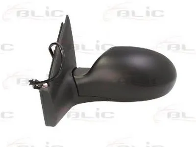 Наружное зеркало BLIC купить