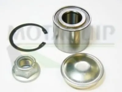 Комплект подшипника ступицы колеса Premium MOTAQUIP купить