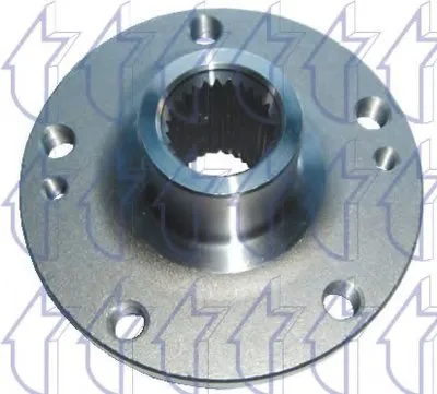 ? колесн. ступицы = TRICLO купить