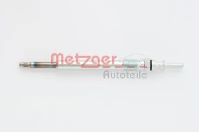 Свеча накаливания genuine METZGER купить