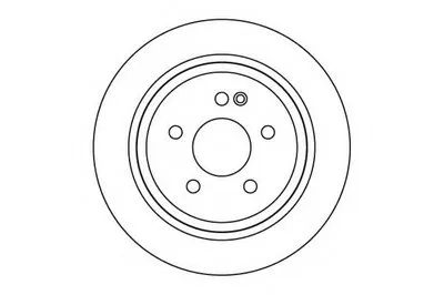Тормозной диск Coated MOTAQUIP купить