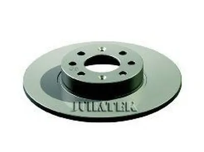 Тормозной диск JURATEK купить