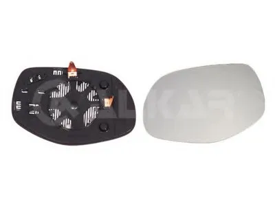 Зеркальное стекло, наружное зеркало ALKAR купить